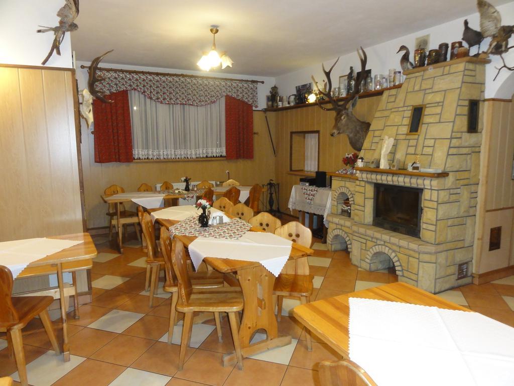 Hanusina Chalupa Wynajem Pokoi Zakopane Exterior foto