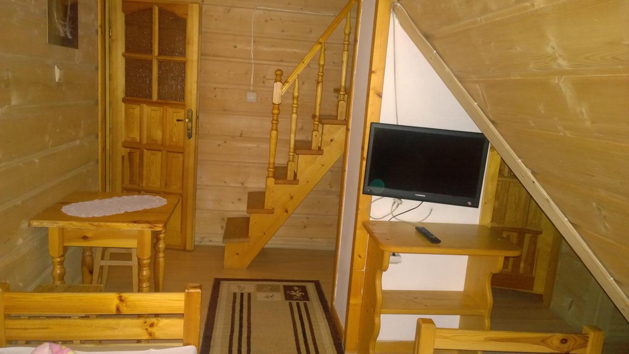 Hanusina Chalupa Wynajem Pokoi Zakopane Zimmer foto