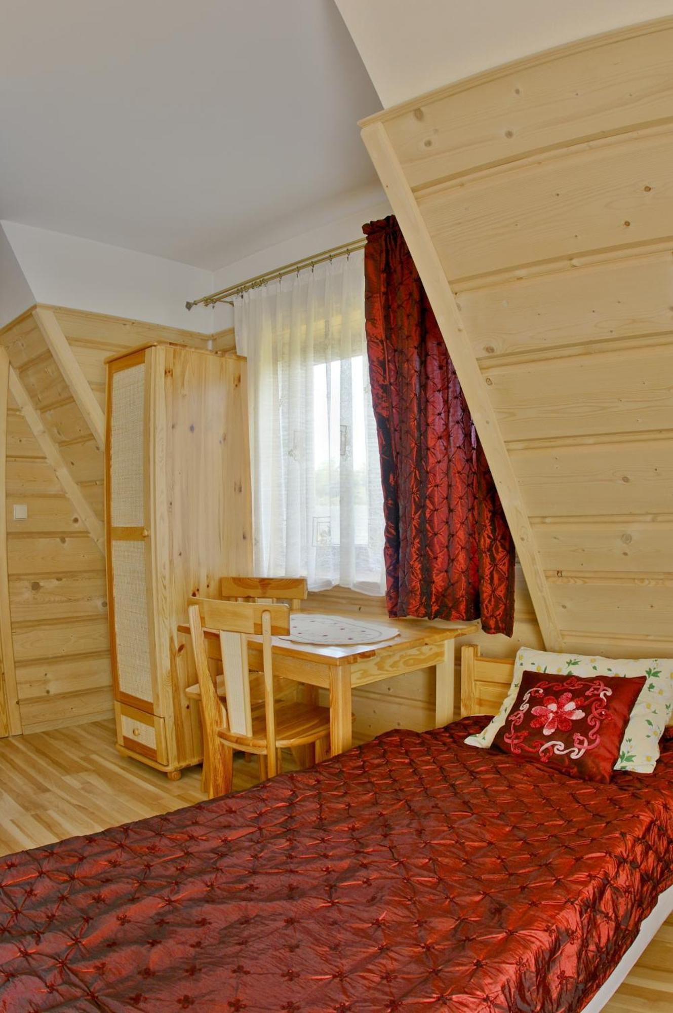 Hanusina Chalupa Wynajem Pokoi Zakopane Exterior foto