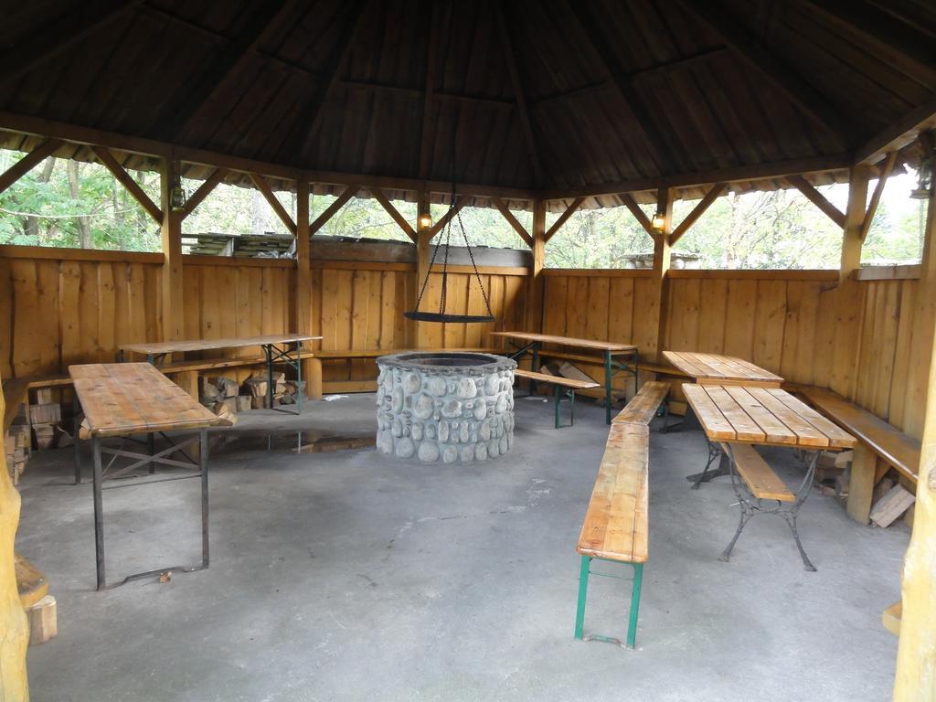 Hanusina Chalupa Wynajem Pokoi Zakopane Exterior foto