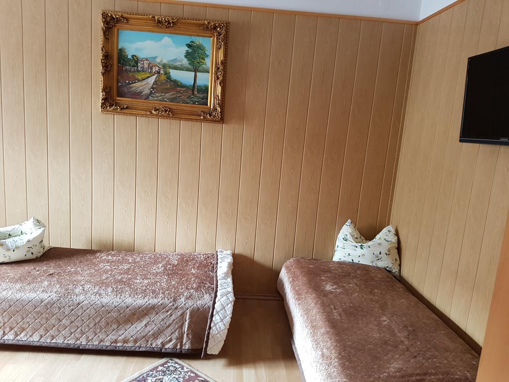 Hanusina Chalupa Wynajem Pokoi Zakopane Exterior foto