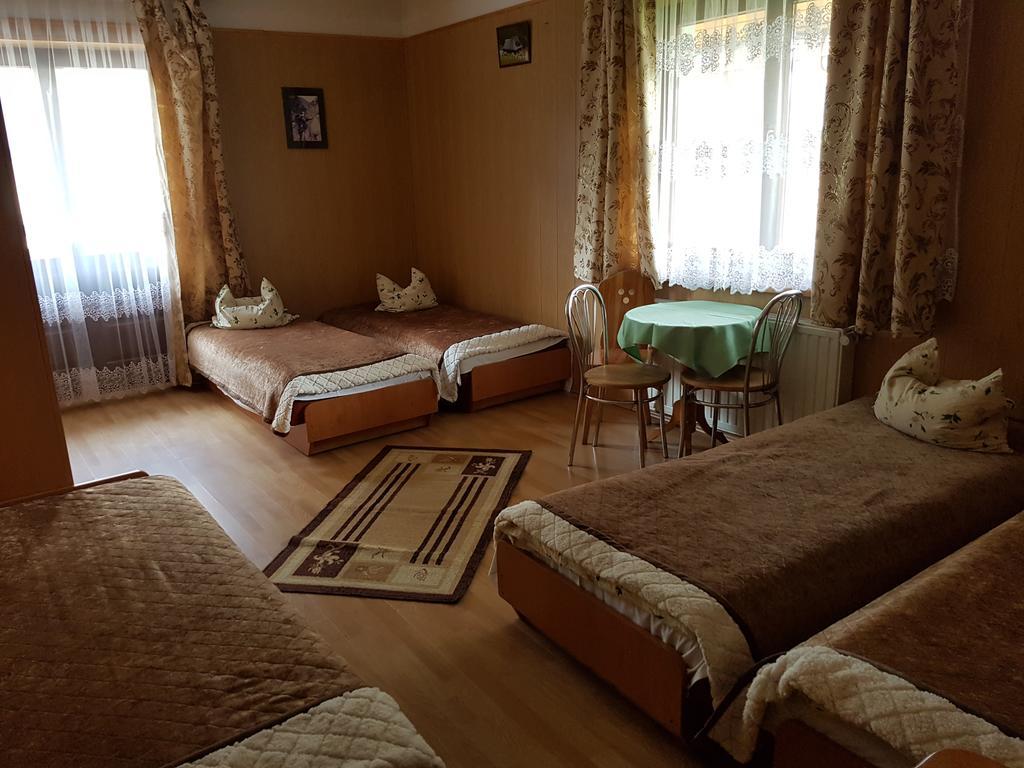 Hanusina Chalupa Wynajem Pokoi Zakopane Exterior foto