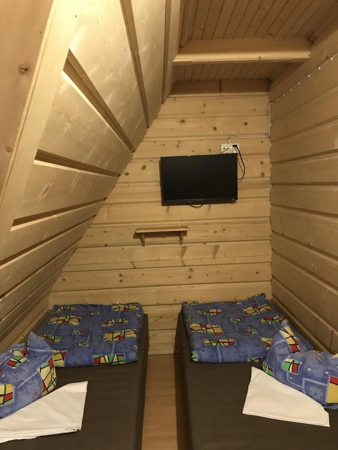 Hanusina Chalupa Wynajem Pokoi Zakopane Exterior foto