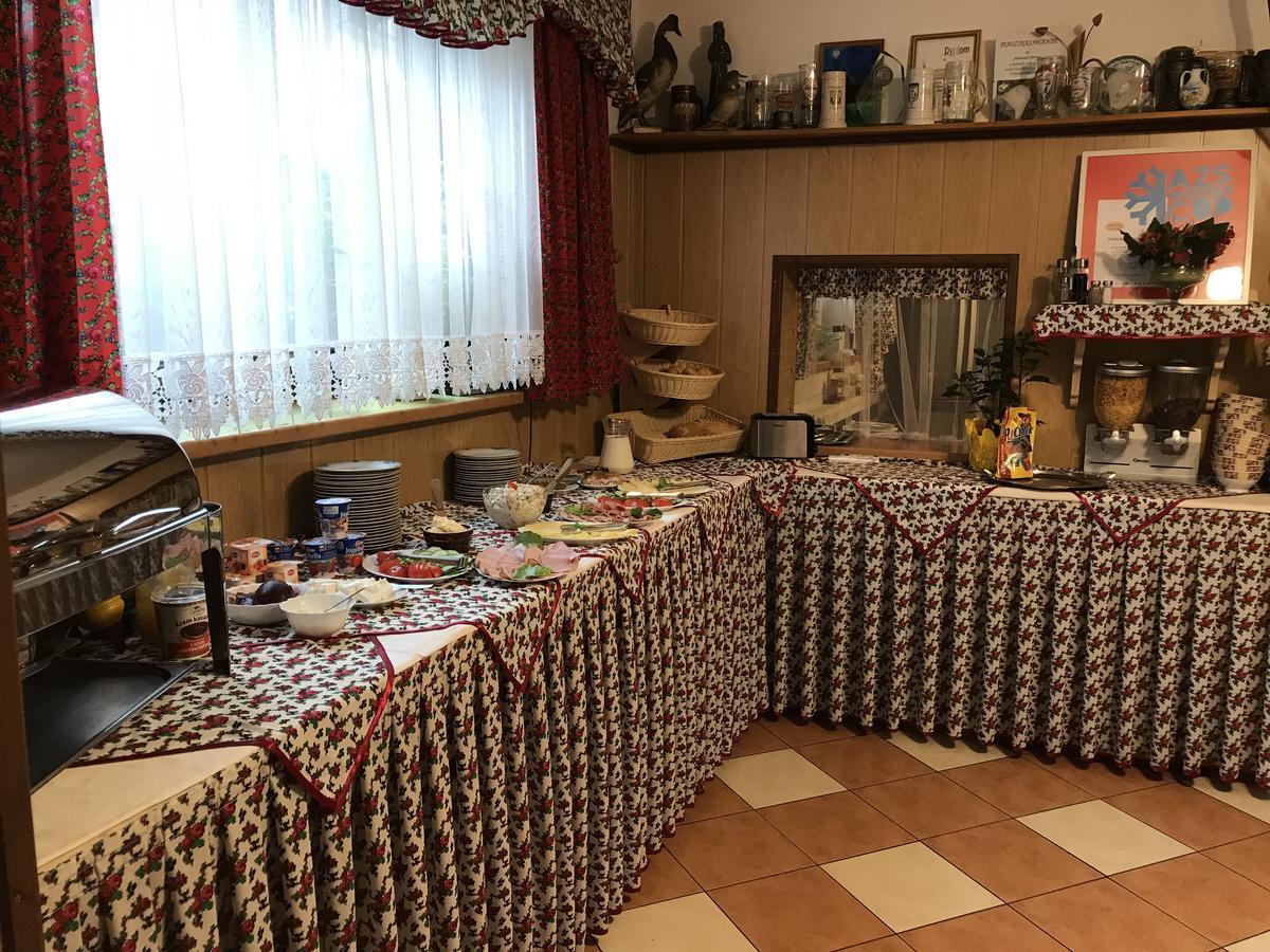 Hanusina Chalupa Wynajem Pokoi Zakopane Exterior foto
